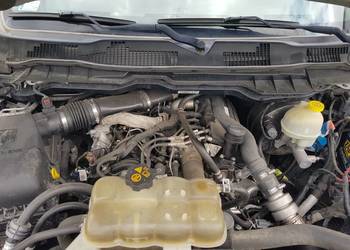 SILNIK DODGE RAM 1500 JEEP  ECODIESEL 3.0 VM63D  VMOTORI