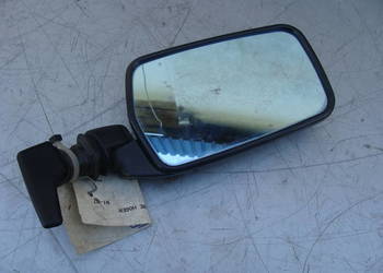 VOLVO 240 LUSTERKO PRAWE