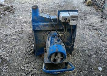 Sprzedam śrutownik sonco tłoczący