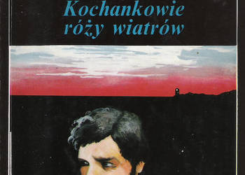 Kochankowie róży wiatrów - St. Fleszarowa-Muskat. Kochankowie róży wiatrów - St. Fleszarowa-Muskat.