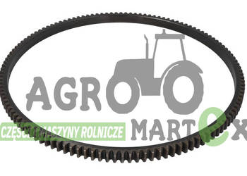 738588M1, 1460649 WIENIEC KOŁA ZAMACHOWEGO Z-126 AGCO