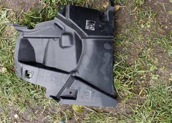 Mocowanie halogenu Ford Focus MK4 St-Line