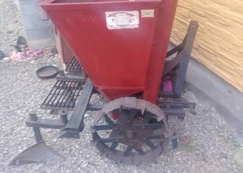 Sadzarka akpil do ziemniaków