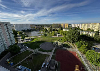Oferta sprzedaży mieszkania 76.2m2 4-pok Szczecin