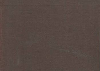 Narzędzia skrawające - S. Kunstetter