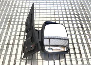 LUSTERKO PRAWE MERCEDES W639 Bus 97-03 ZEWNĘTRZNE PRAWA, BOCZNE