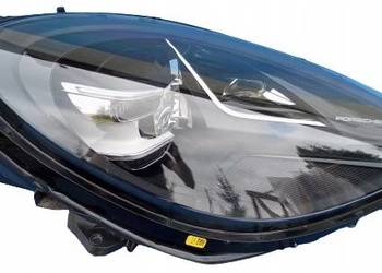 LAMPA PRAWY PRZÓD FULL LED EU 95B941010BB PORSCHE MACAN LIFT 95B