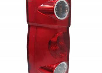LAMPA TYŁ LEWA EU  9068200064 VW Volkswagen Crafter I (2006-  )