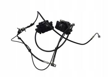 ZACISK HAMULCOWY PRZÓD BREMBO Voge DS900X 900DSX 2024+ prawy lewy zestaw