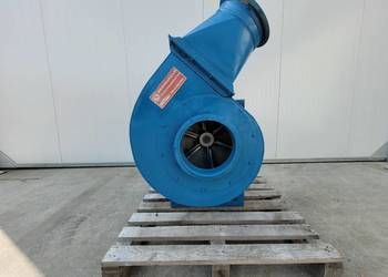 Odciąg Polytechnik 5,5 kW