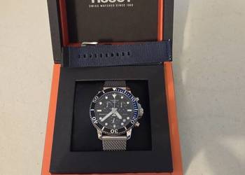 Zegarek Tissot Seastar 1000 Chronograph