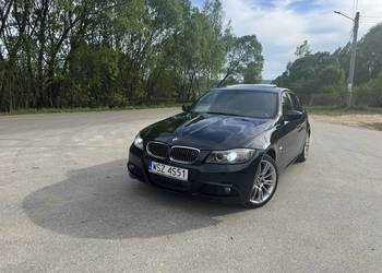 Bmw E90
