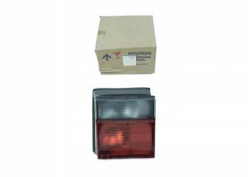 LAMPA PRAWY TYŁ HYUNDAI SONATA 89-93 ORYGINAŁ ASO