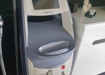 Lumenis Aluma RF do twarzy Redukcja Zmarszczek 100% Sprawne