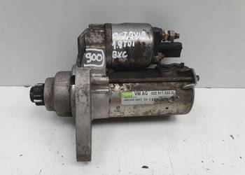 ROZRUSZNIK Skoda Octavia II 2.0 FSI ROZRUSZNIK valeo 02Z911023G