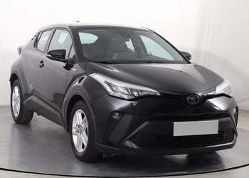 Toyota C-HR 1.8 Hybrid