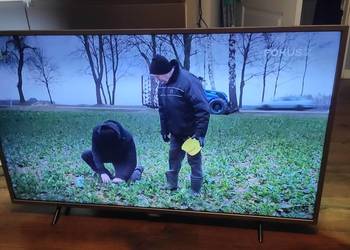 Philips 49PUS6412/12