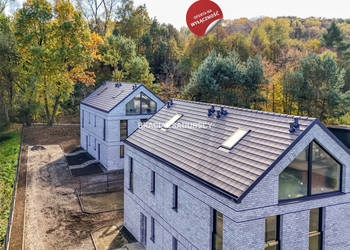 Dom bliźniak 93.94m2 Kraków Koprowa Dom bliźniak 93.94m2 Kraków Koprowa