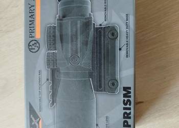 Celownik pryzmatyczny Primary Arms SLx 5x36mm Gen lll ACSS 5.56/.308