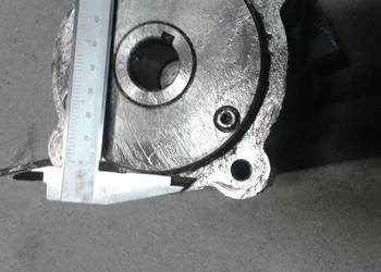 Pompa do szlifierki SWA10 Pompa do szlifierki SWA10