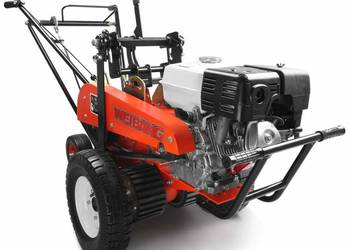 WEIBANG WBSC409H WYCINARKA MASZYNA DO DARNI TRAWY HONDA GX2…