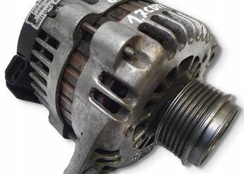 ALTERNATOR Opel Zafira B Astra J Corsa D 1.7 CDTI 8980311541 100A