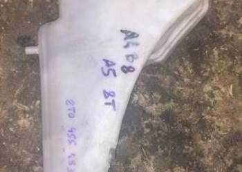 Zbiorniczek spryskiwaczy wersja ksenon a4 B8 A5 8t