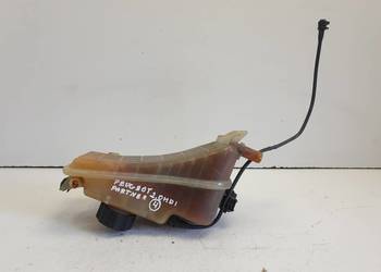 Peugeot Partner I 2.0 HDI ZBIORNICZEK WYRÓWNAWCZY