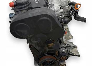 SILNIK BRE Audi A4 B7 A6 C6 2.0 TDI 140KM diesel kompletny 168 825km