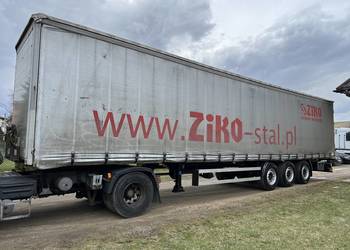 Kassbohrer, Firana, Standard, CoilMulda