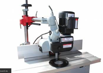 Posuw mechaniczny Holzmann SF 324N
