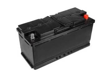 Akumulator 80Ah 740A EN PRAWY PLUS