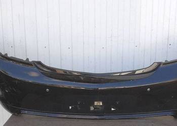 OPEL INSIGNIA A LIFT OPC LINE  SEDAN ZDERZAK TYŁ