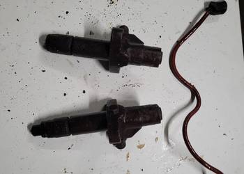 Wtryskiwacz silnik stacjonarny Andoria S 320 S 320