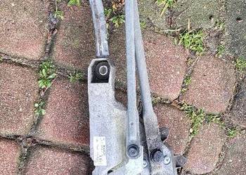 Mechanizm wycieraczek  przód  Fiesta mk7