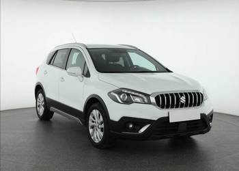 Suzuki SX4 S-Cross 1.0 BoosterJet