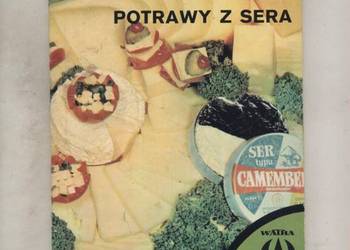 Potrawy z sera