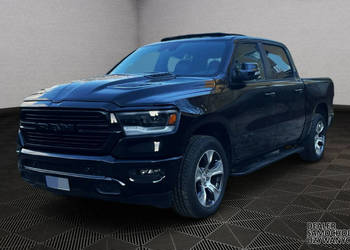 Dodge RAM Sport Kam360 Wentyle Panorama Radar Harman/Kardon IV (2009-2018)