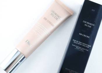 Dior Diorskin Nude BB cream