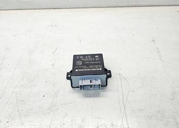 STEROWNIK MODUŁ ŚWIATEŁ AUDI A1 8X Q3 8X0907357C