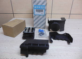 Fiat Panda 03-12 NOWY oryginalny zestaw naprawczy pompy ABS ECU 71748851