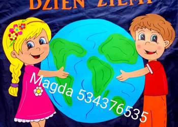 Dzień Ziemi