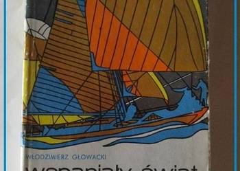 Wspaniały świat żeglarstwa / żeglarstwo / hobby / żagle