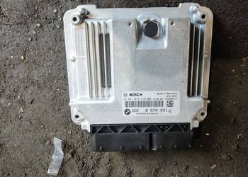 Komputer sterownik silnika 0281019210 BMW F30 2.0D 8570931
