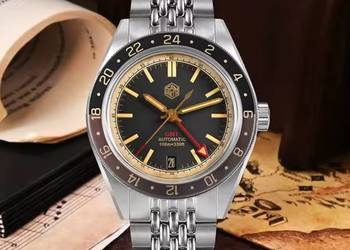 ZEGAREK SAN MARTIN