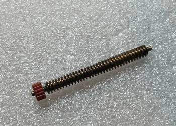 Wałek napędowy do lokomotywy BR 107 Zeuke, BTTB