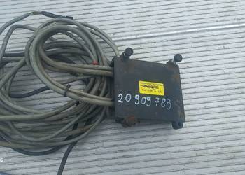 Moduł sterujący sterownik winda Sorensen X1 seria 10  - 20909783 20 909 783