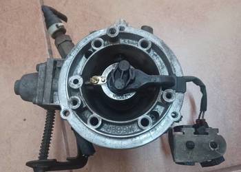 gaznik weber  34cfm