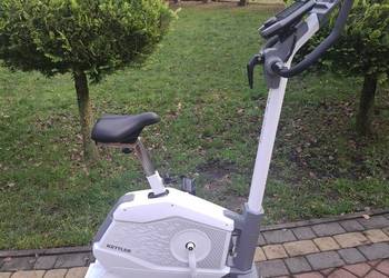 Rower stacjonarny kettler ergo s 6