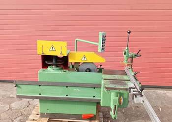 Czopiarka Panhans 5,5 kW